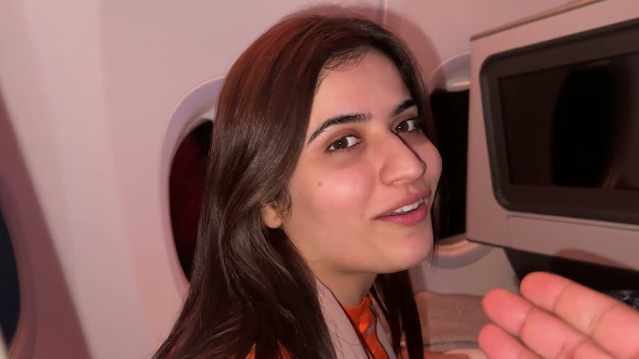 flydubai Business Class Lounge