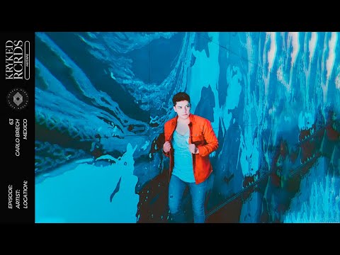 Kryked Rcrds Mixtape 63 - Carlo Brech