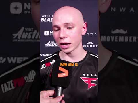 Who’s the BEST Aimer in #cs2 ? 😤🎯 | PLEY.GG