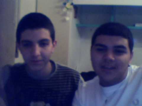 (Battipaglia)Night Rapper Crew - Questo Sono io (Bad-Boy & Steal Mc)(prossimamente video ufficiale)