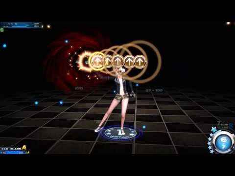 | Nurien MStar TH | BoA - The Top | Neo Classic Extreme |