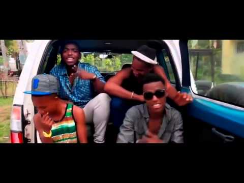 JAH MATICK & BASTA LION   Summer Time  CLIP GASY