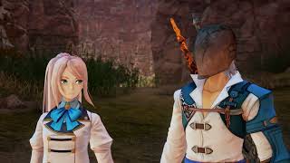 Let's Play Tales of Arise: Beyond the Dawn #58: The Great Menancian Juice-Off