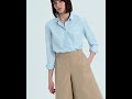 Trousers, pattern №1337-4