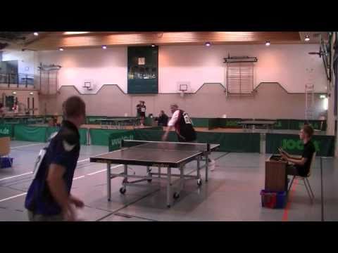 Top 16 Sachsen 2010 - Vorrunde