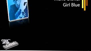 Mario Biondi - Girl Blue