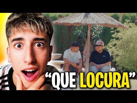 REACCIÓN a BALACLAVX, Micko YS - Audemars  @claromiamor