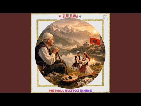 Me mall kujtoj rinine