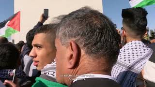 Trailer | Fierté nationale : de Jéricho vers Gaza | Sven Augustijnen