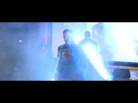 LOS MONTEROZ FEAT. SES & EYOB - IT`S FIGHT TIME