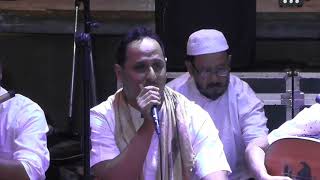 Download lagu Fuad Balfas feat El Mizyan Jkt-Samar Gambus di Ponpes Al-hikmah mp3