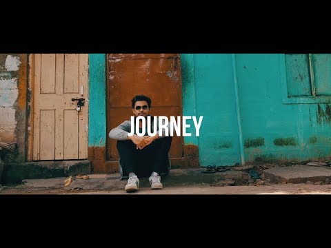 Anup - Journey