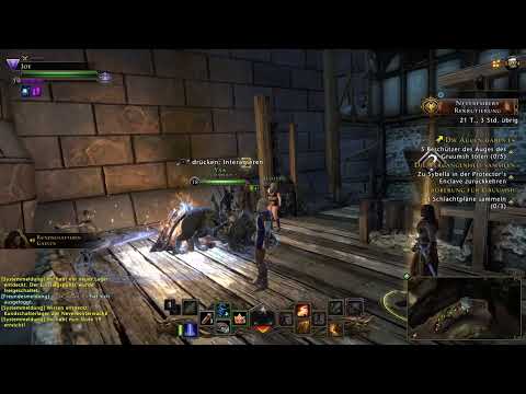 Neverwinter Gith