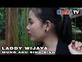 Laddy Wijaya Mung Aku Sing Biso Official Lirik Indonesia