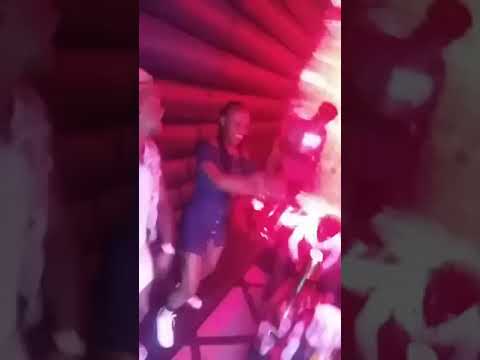 Damo Cash Live at Club TigerTiger in Marietta GA