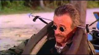 Weekend At Bernie&#39;s 2 Trailer to &quot;Paradise Warfare&quot; by Carpenter Brut