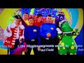 The Wiggles Season 4 Episode 24 Credits