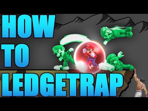 Breaking Down the Fundamentals of Ledgetrapping | Coaches Corner Podcast