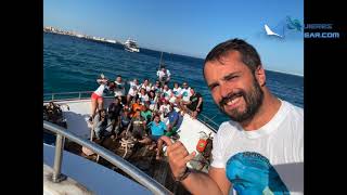 Mar Rojo - Ruta Sur Quieresbucear.com | ST JOHNS RED SEA -  Marsa alam Egipto foto 1