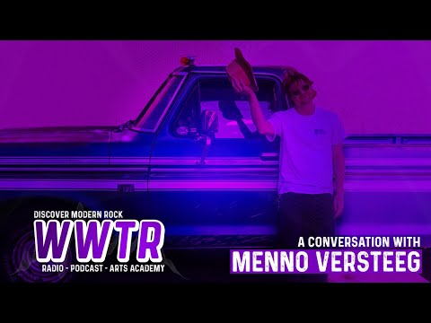WWTR Menno Versteeg on Mav Karlo