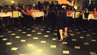 Video thumbnail for Gustavo Soto e Juliana Maggioli 3/4