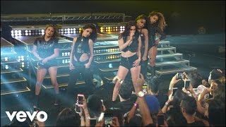 Fifth Harmony - Work from Home (Live on the Honda Stage at the iHeartRadio Theater LA)