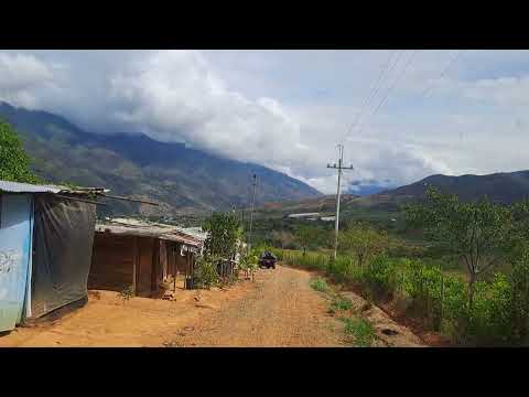 Barrio buenos aires,  barbería carlos  via dagua valle del cauca colombia 