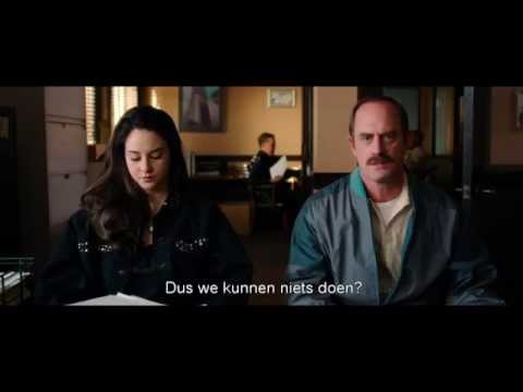 WHITE BIRD IN A BLIZZARD (trailer) - Nu overal verkrijgbaar op DVD en VOD