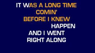 [karaoke] CB20604 10   Jewell, Buddy   So Gone