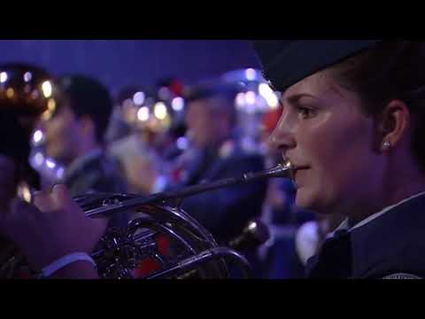 Marcha Radetzky  -  Gloria a Prusia  -  Viejos Estandartes