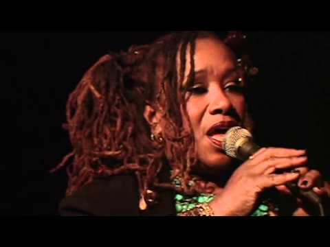 Denise King - Jazz at the Playhouse