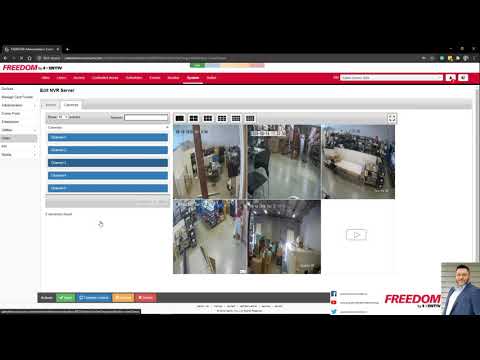Video Image