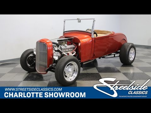 1929 Ford Highboy (CC-1491880) for sale in Concord, North Carolina