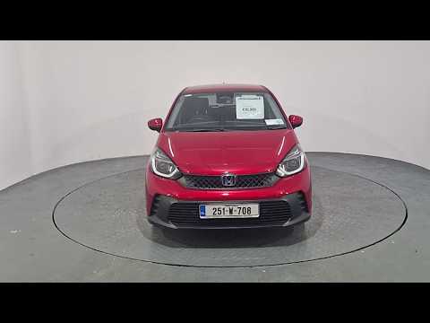Honda Jazz 1.5i-MMD HEV Advance - Image 2