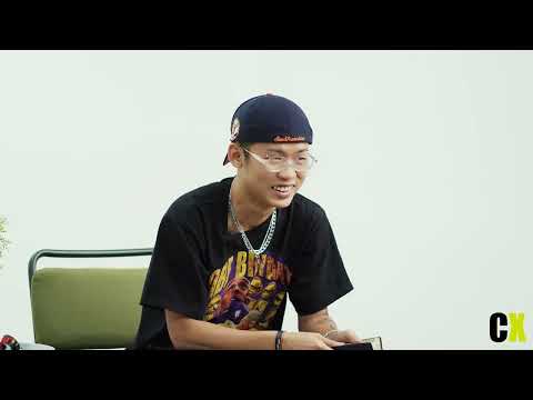 Yung Hugo With SEVEN EP-4