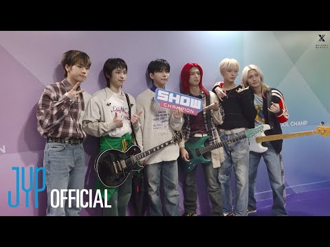 [Xdinary Heroes : Xtra Files] Ep.63 〈Show! Champion〉 "Night of Fireworks" Behind