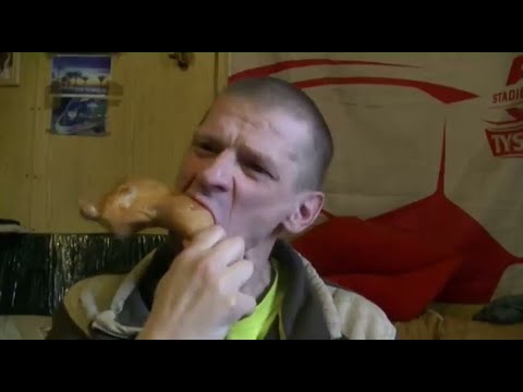 Major and Konon "Old Married Couple 66" Plajster and the Ulcer