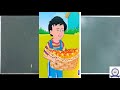 3 STD MORAL SCIENCE LESSON 1 HONESTY IS THE BEST POLICY