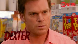 Dexter | Exclusive Sneak Peek of Final Season | Season 8