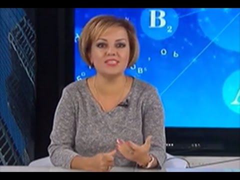 Формула здоровья c Родиной Наталией Владимировной 28-09-2016