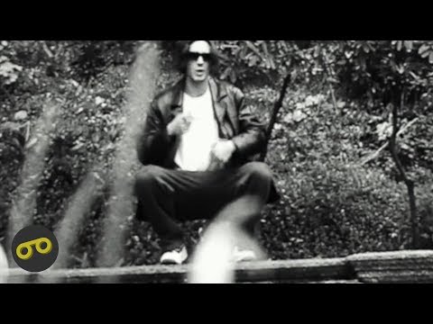 Faber - Denim Jacket (Official Video)