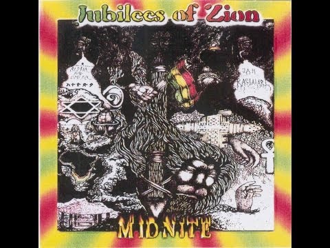 Midnite Jubilees of Zion 2002 (Full Album)
