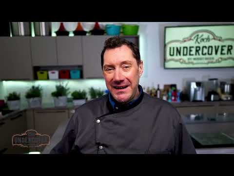 Koch Undercover - Mirko Reeh TV Chef testet Asia Gourmet am Bahnhof in Frankfurt am Main - Folge 79