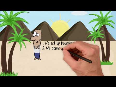 Law #34 Be Royal in Your Own Fashion – Act Like a King