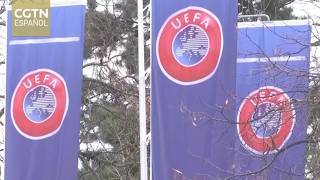 UEFA vota boicotear el Mundial por venta de participaciones de la FIFA