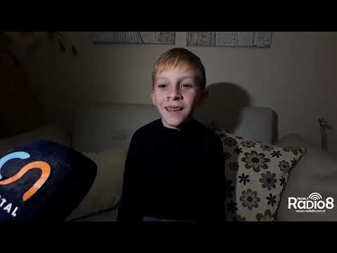 Manuel Mazzoni - Provincial sub 12 de fútbol