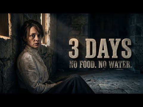 She Locked Herself in the Alamo for 3 Days — Without Food or Water — To Save It