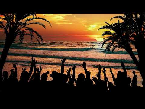 Afro House Aug 2024 - Beach Party Set (Mixed by Simon)