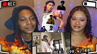 YoungBoy Never Broke Again - I Need To Know [Official Music Video] Reaction