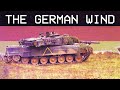 The German Wind Wind Of Change